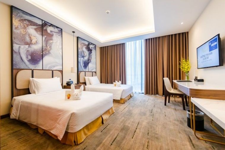 Mường Thanh Luxury Hạ Long Centre Hotel